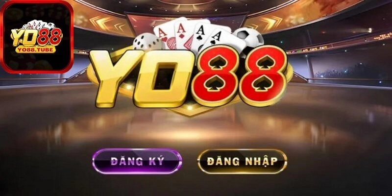 Yo88 là cổng game cung cấp dịch vụ cá cược đỉnh cao