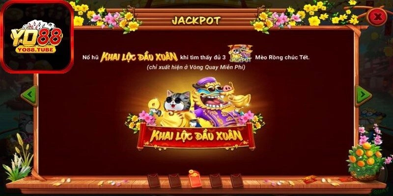 Sắc xuân chợ Tết là tựa game thú vị với quy định thưởng lớn