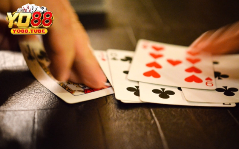 6 bí kíp hay nhận thưởng lớn khi chơi bài xì tố